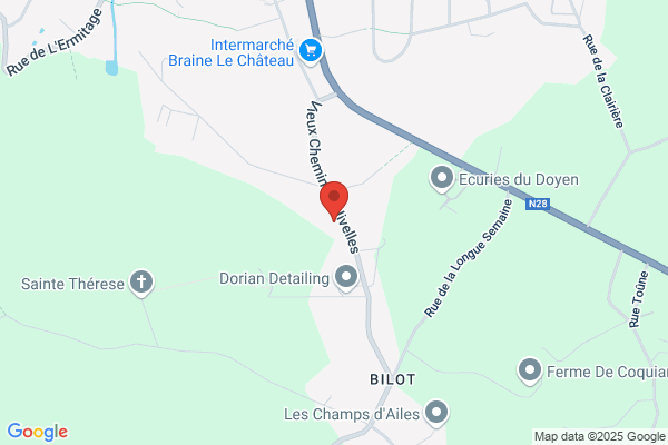 Immo Découvertes
