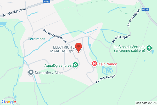 Marchal Electricité