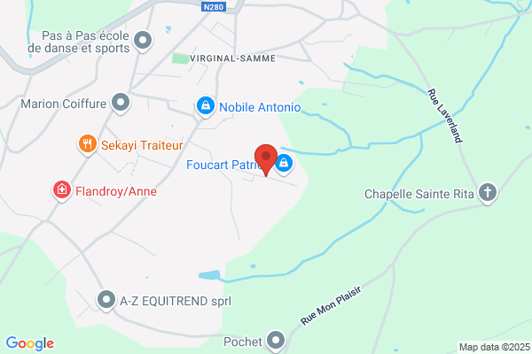 Pernet/Laurence