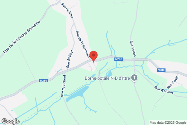 Pire Benoît