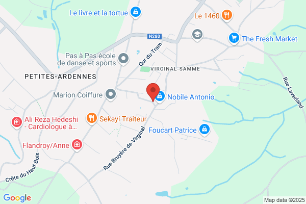 Soc. Immob. N. Manouvrier