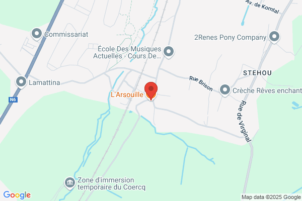 L'arsouille
