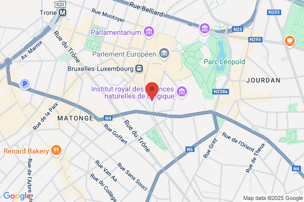 Advanced European Dental Clinic