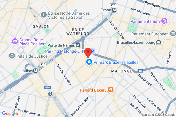 Histoire d'Or