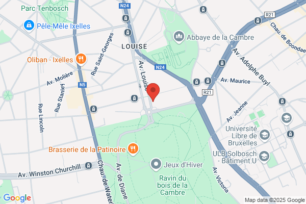 All Team Service - Titres-Services Bruxelles