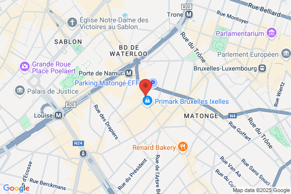 Chez Nous Sawa