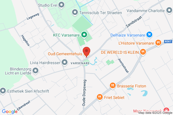 Oud Brugge Investment