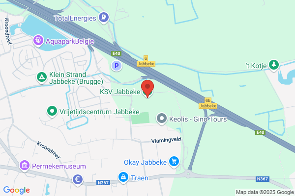 Jvc Airportservice