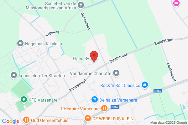 Privévervoer Stefaan