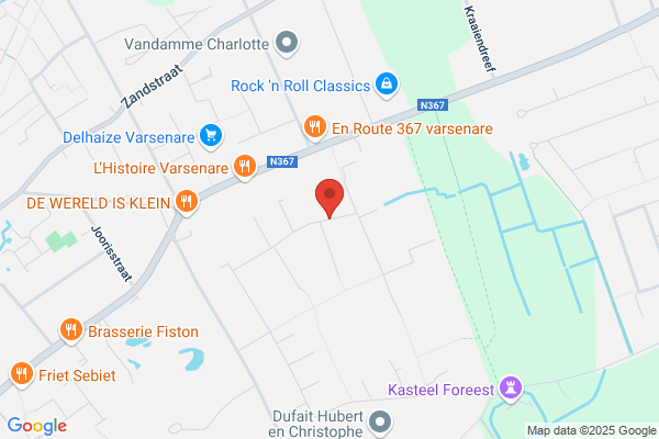 Vanslambrouck/Daniël