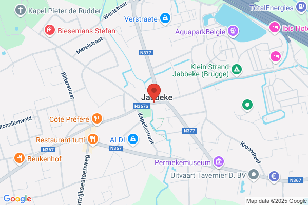 Baelde Kantoor Bvba