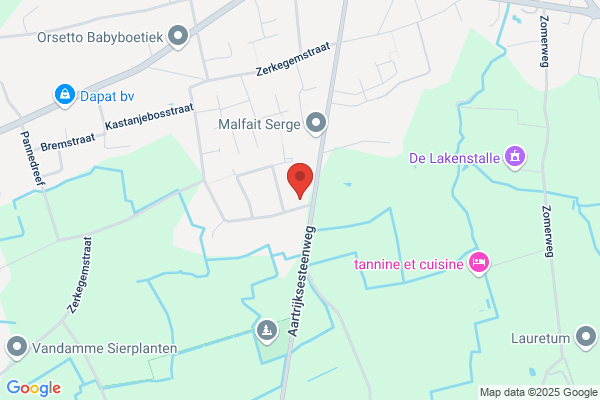 Bernaert/Guido
