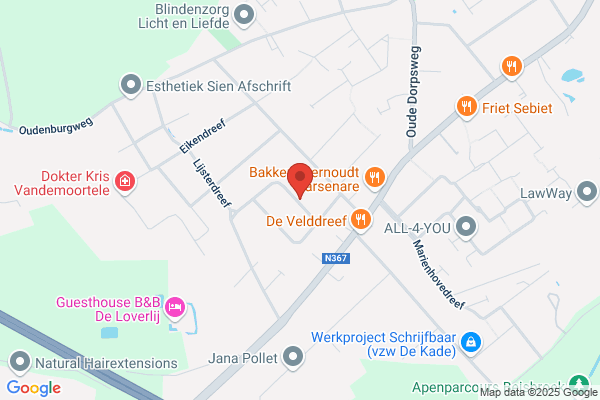 Driesschaert A.