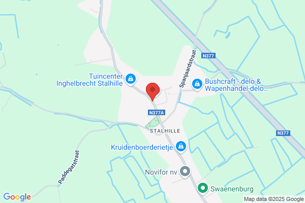 Euroneon Bvba