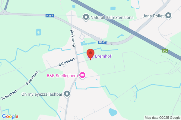 Meulenhof Drive-In
