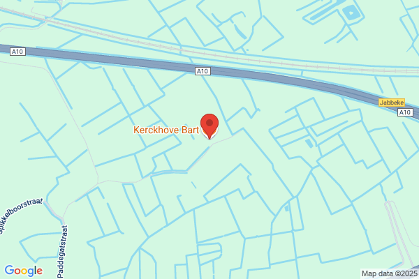 Kerckhove/Hans