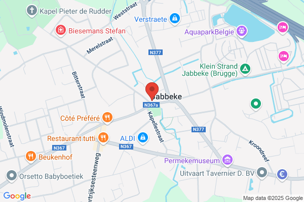 Fijnbakkerij Lieven