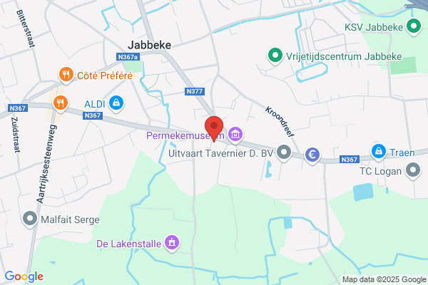 Focquaert/Rosanne