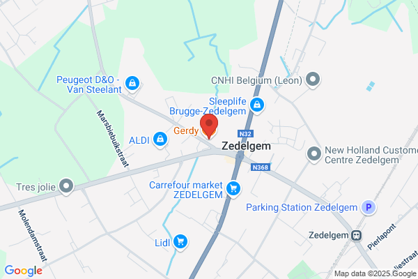 Gerdy