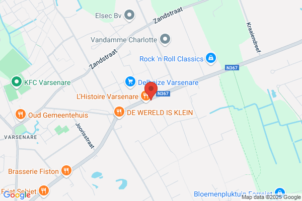 Hillewaert/Piet
