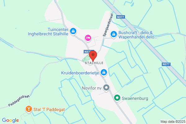 Dewitte Bvba
