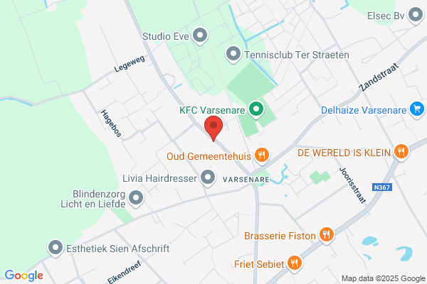 De Deckere-Noël