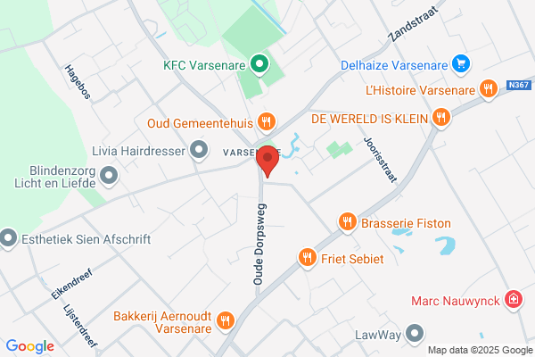 De Pauw C.