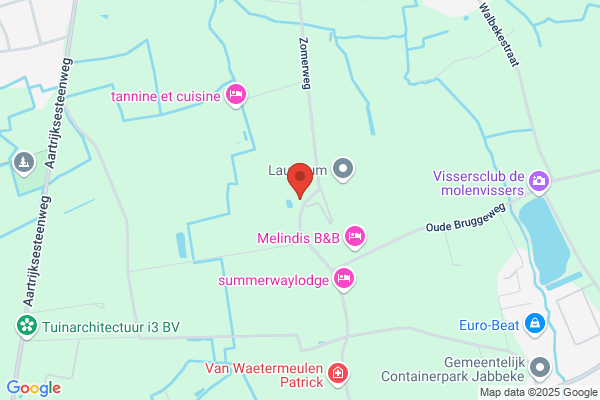 Luyckx-Degroote/Eric