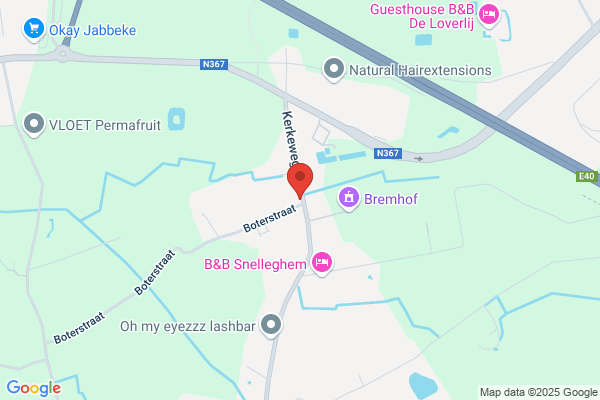 Vanhoenacker/Geert