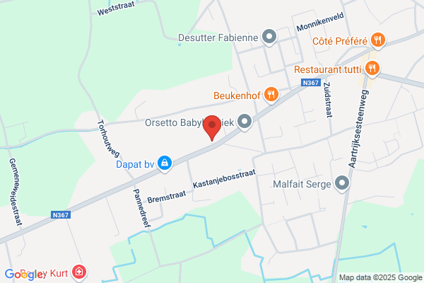 Vanderleen/Luc