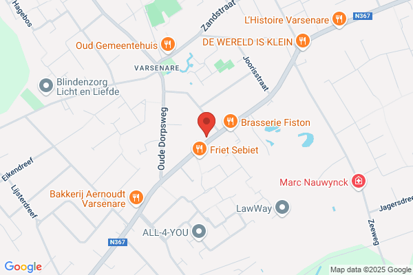 Accountantskantoor Ballieu & Hacke Cv Cv