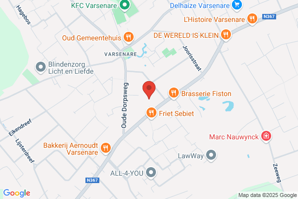 Brusselle Consulting