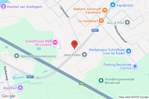 Bouwbedrijf Hoogenboom John