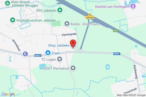Jonckheere/Willy