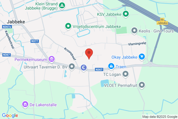 Dakwerken Vansteelandt