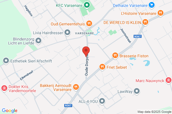 Van Severen & Pexsters Advocatenkantoor