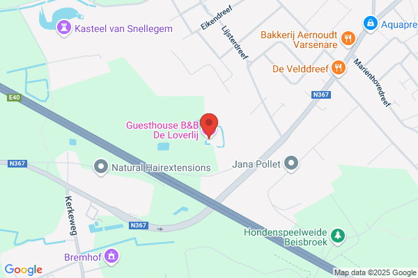 Lobelle-Dendooven/Christel