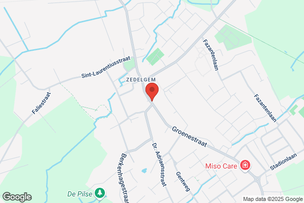 Vrije Basisschool Zedelgem-Dorp