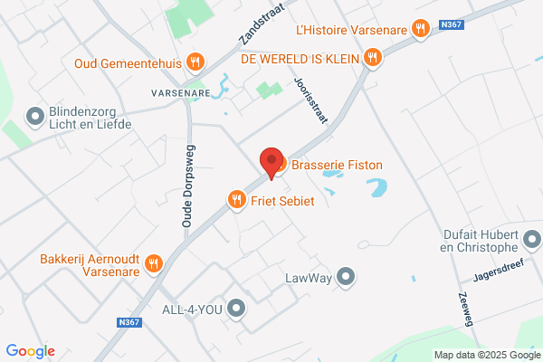 Demeulenaere/Magda