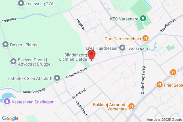 Licht En Liefdeheem-Huis 45 Vzw