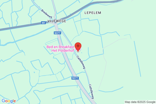 Polderhof (Het)