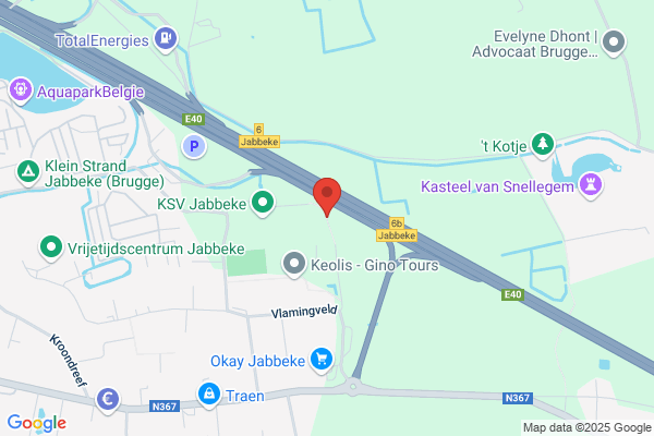 Haeneveld Nv