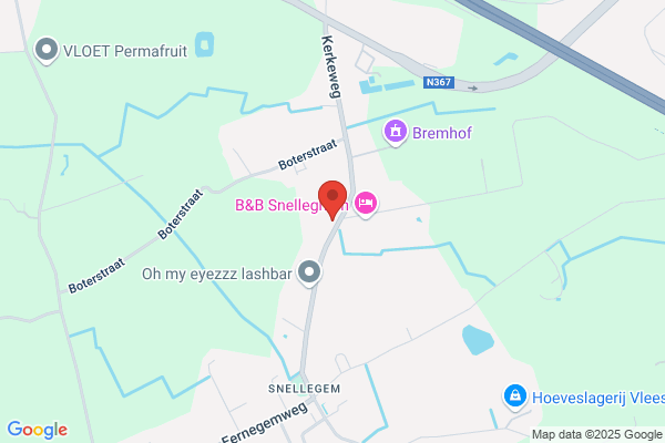 Serreyn-Mestdagh/Bart