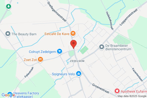 Vandierendonck/Guy