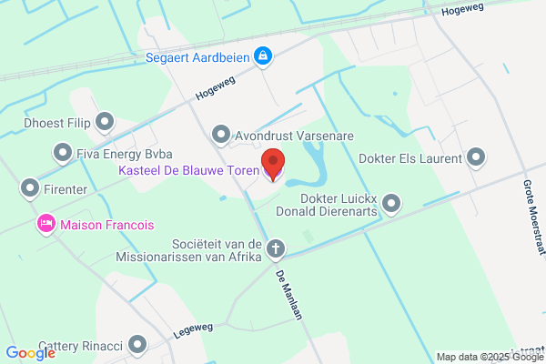 Deblauwe Ann