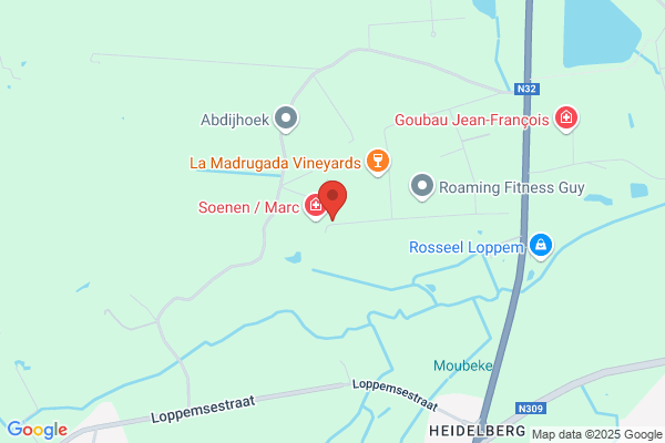 Demuynck/Marc