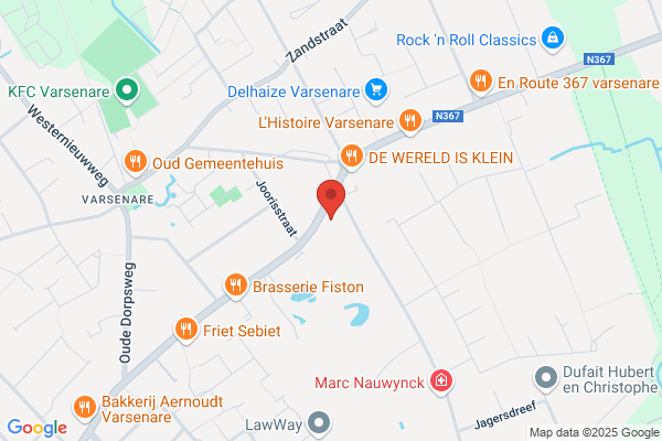 Deketelaere/Adriaan