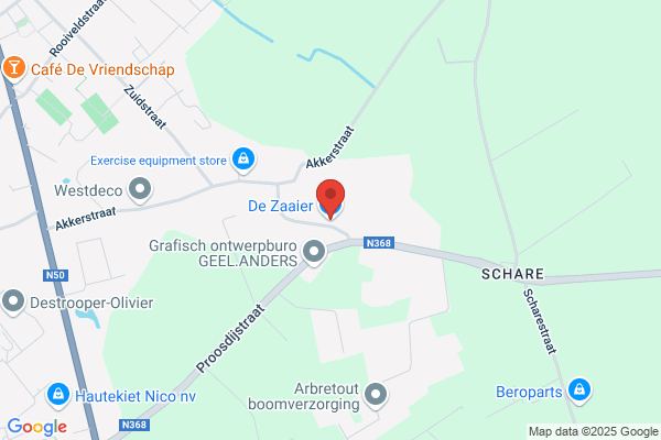 De Zaaier
