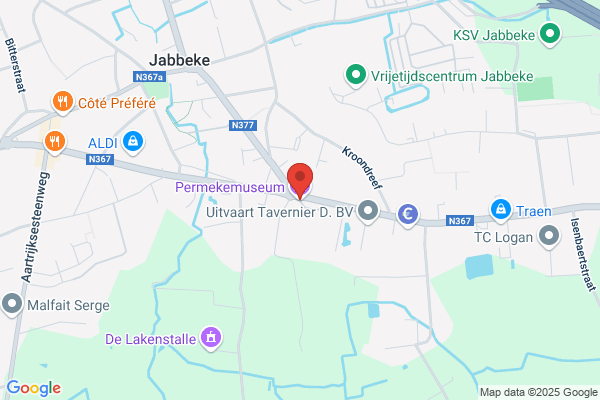 Permekehof