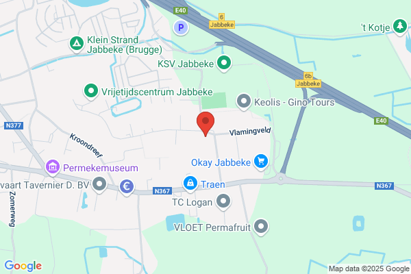 Vanroose S